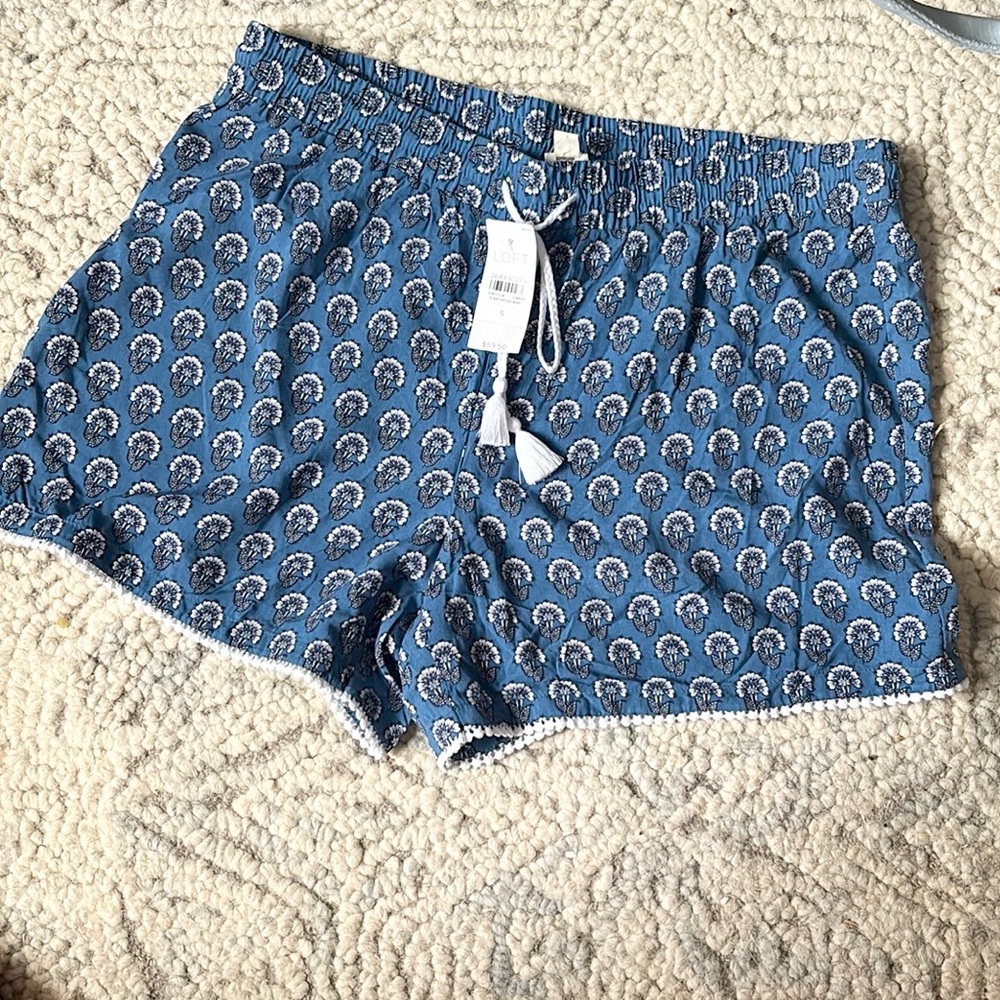 Loft Beach Shorts